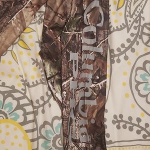 Columbia hunting shirt